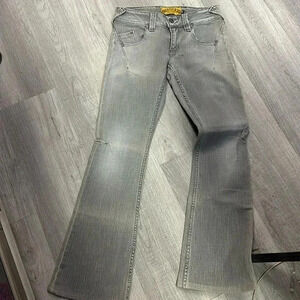 Allen B Schwartz Denim jeans Size 26